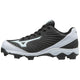 Mizuno 9-Spike Advanced Franchise 9 Low Youth Molded Baseball Cleats