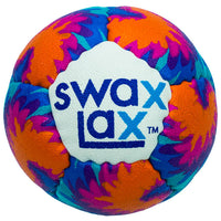 Balle D'entraînement De Crosse De Swax Lax - Maui