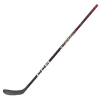 CCM JetSpeed FT5 Pro Youth Hockey Stick (2022) - 30 Flex