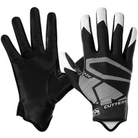 Cutters Rev 4.0 Football Receiver Gloves