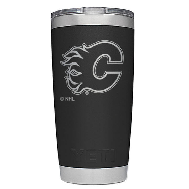 Yeti NHL Rambler - 591 ml (20 oz) | Source for Sports