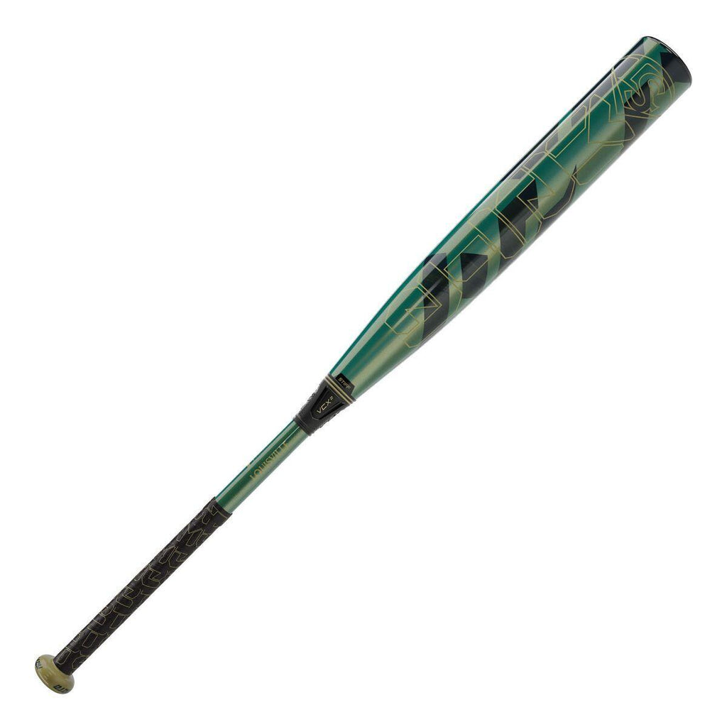 Batte USSA Drop -8 Bat De Baseball Louisville Slugger META USSA – 32 Pouces, 24 Oz, Drop -8 – Pour Jeunes Joueurs Batte Composite Carbone Youth Drop -8
