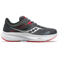 Saucony Ride 16 Women's Running Shoes - Shadow/Lux