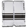Bauer Gsx Prodigy Youth Goalie Pads