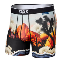 Saxx Volt Boxer Brief - Joshua Tree