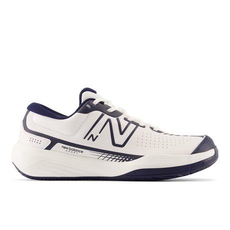 New Balance 696 v5 Men's Tennis Shoes Source for Sports