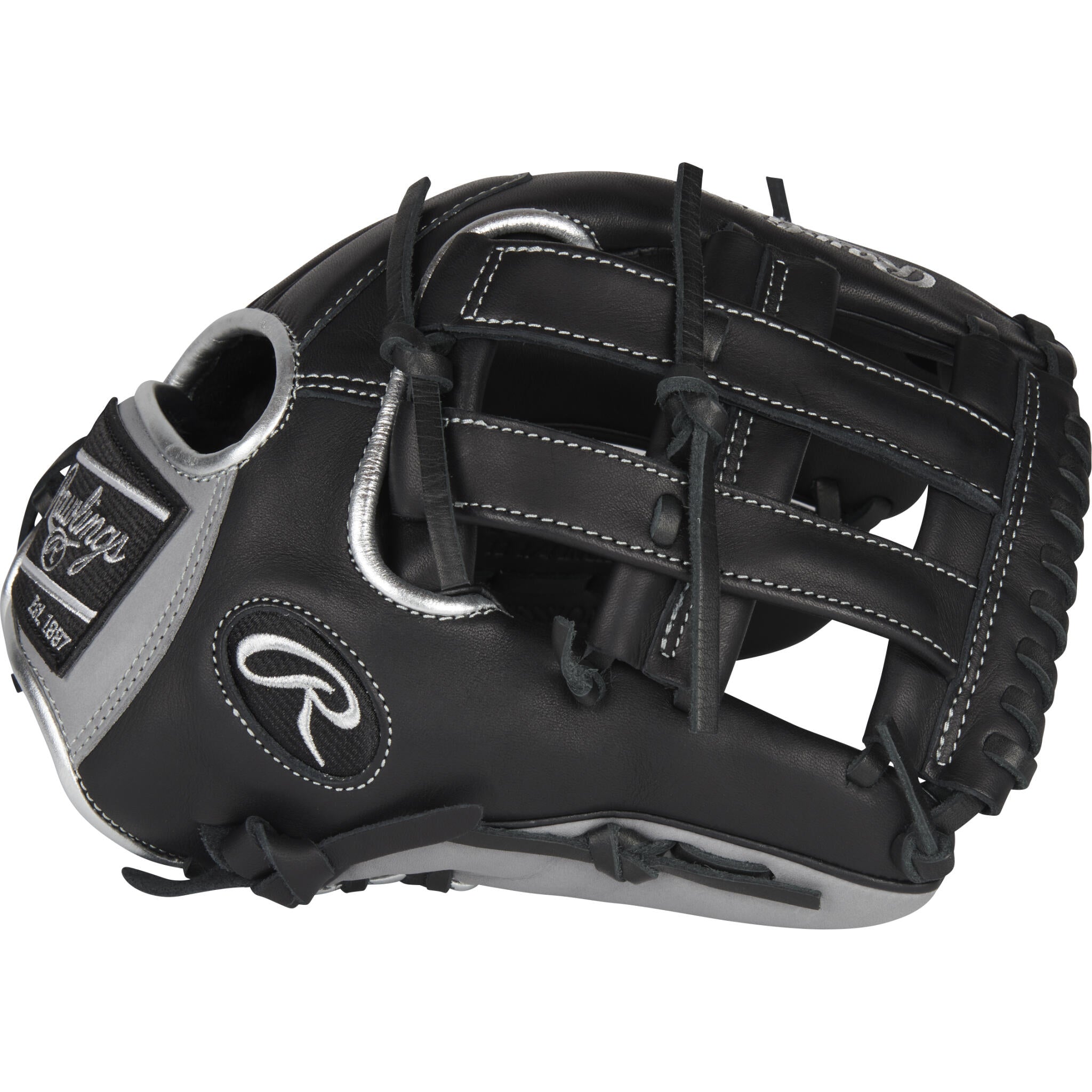 Rawlings Encore Series Pro H-Web 12.25