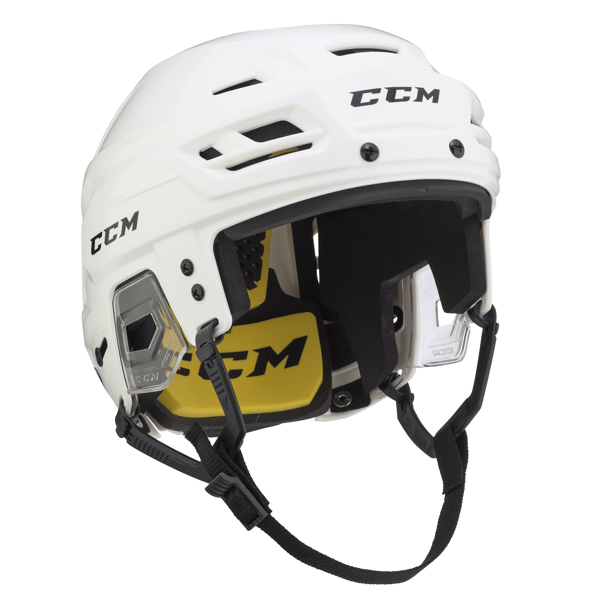 防具 CCM Super Tacks 210 Senior Hockey Helmet CCM Super Tacks 210 Senior Hockey Helmet Combo | eBay
