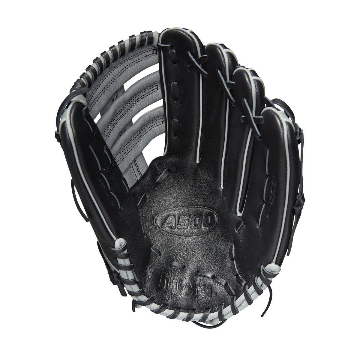 Wilson A500 12.5