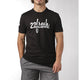 Bauer // 22fresh Collab Senior T-Shirt - Black