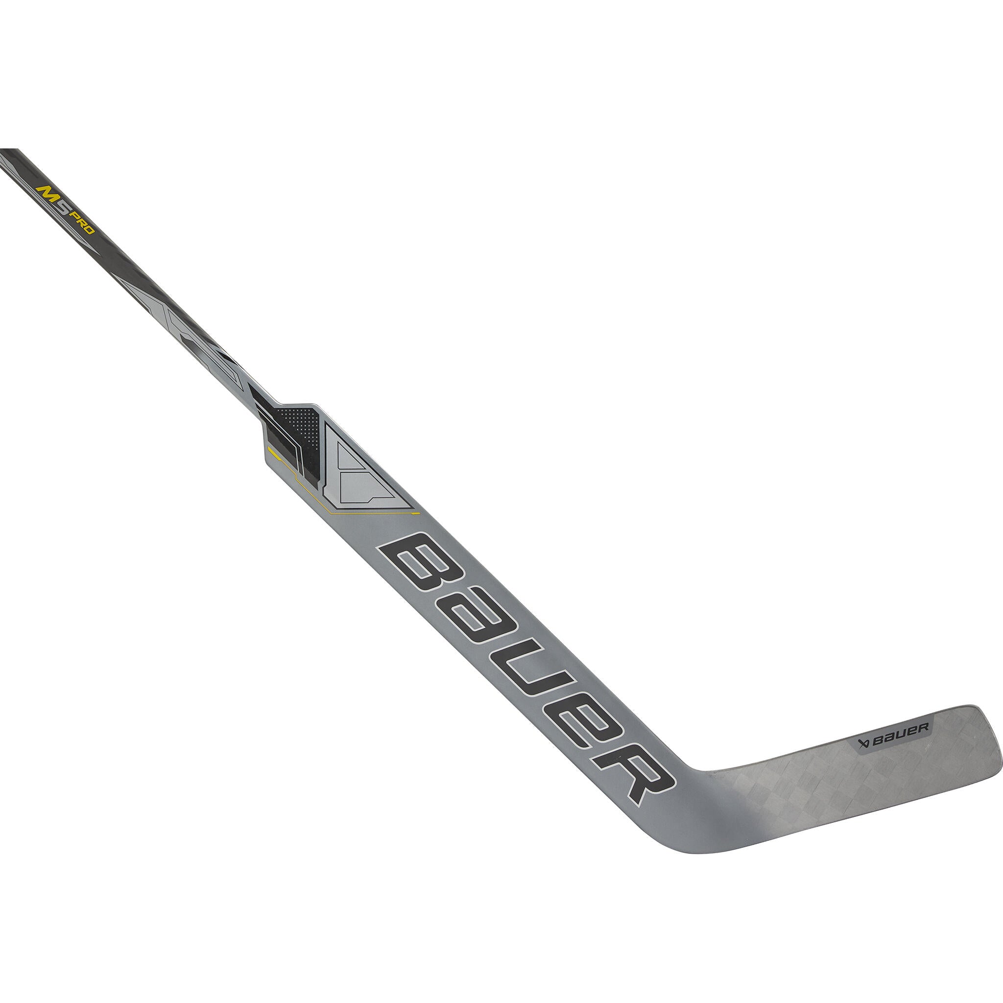 Bauer Supreme M5 Pro Intermediate Goalie Stick (2022) Source for