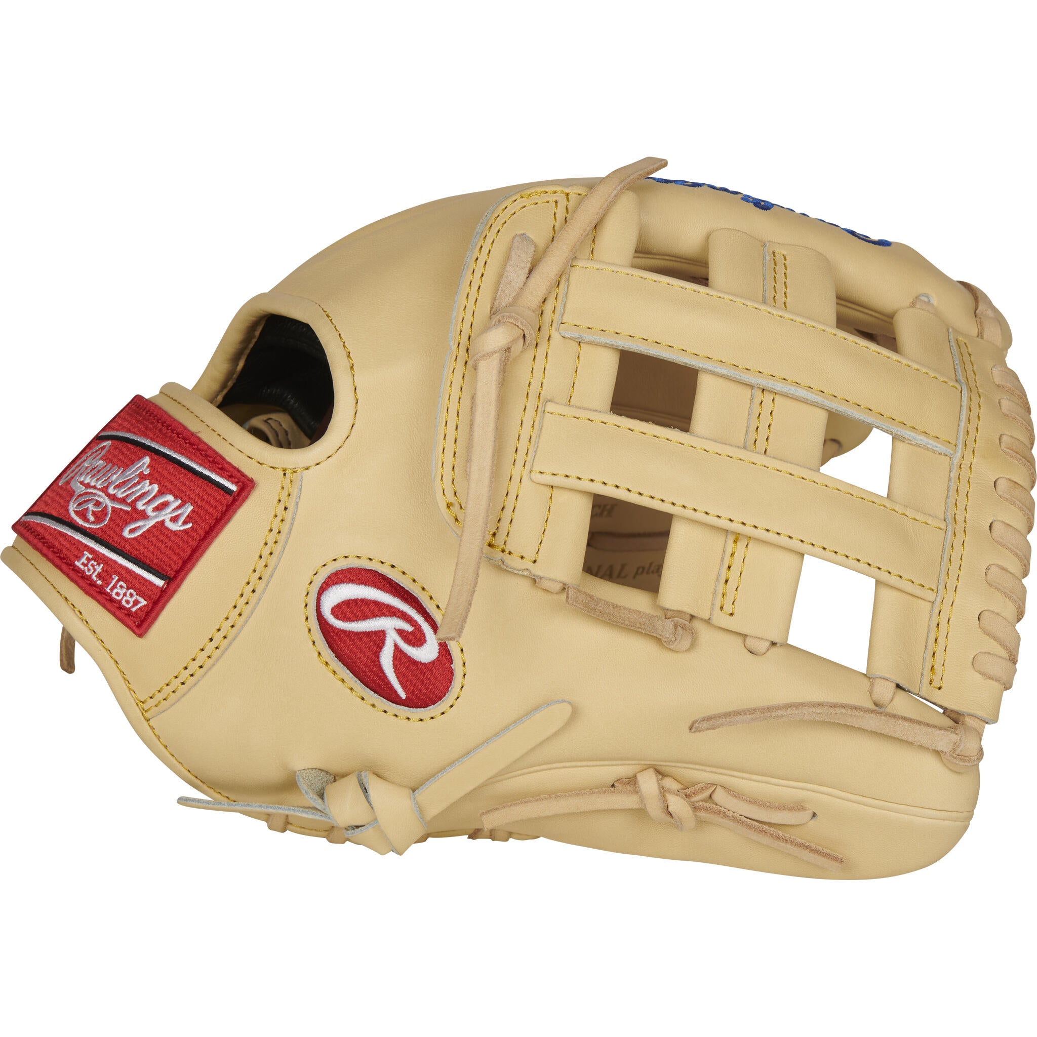 Rawlings Pro Preferred Kris Bryant 12.25