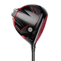 Taylormade Stealth 2 Golf Driver - Left Hand