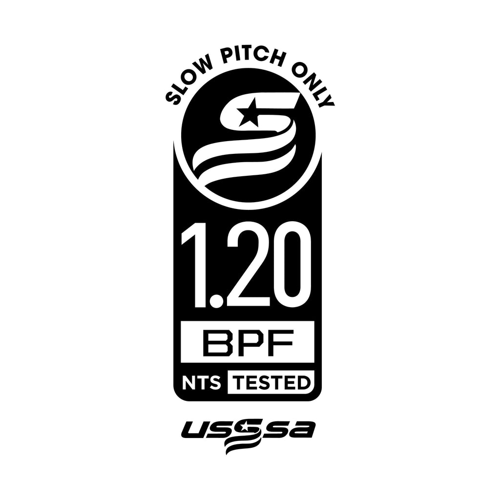 Batte De Softball Louisville Slugger Genesis 2024 - Modèle Everett Williams 34/25 - Neuf Avec étiquette