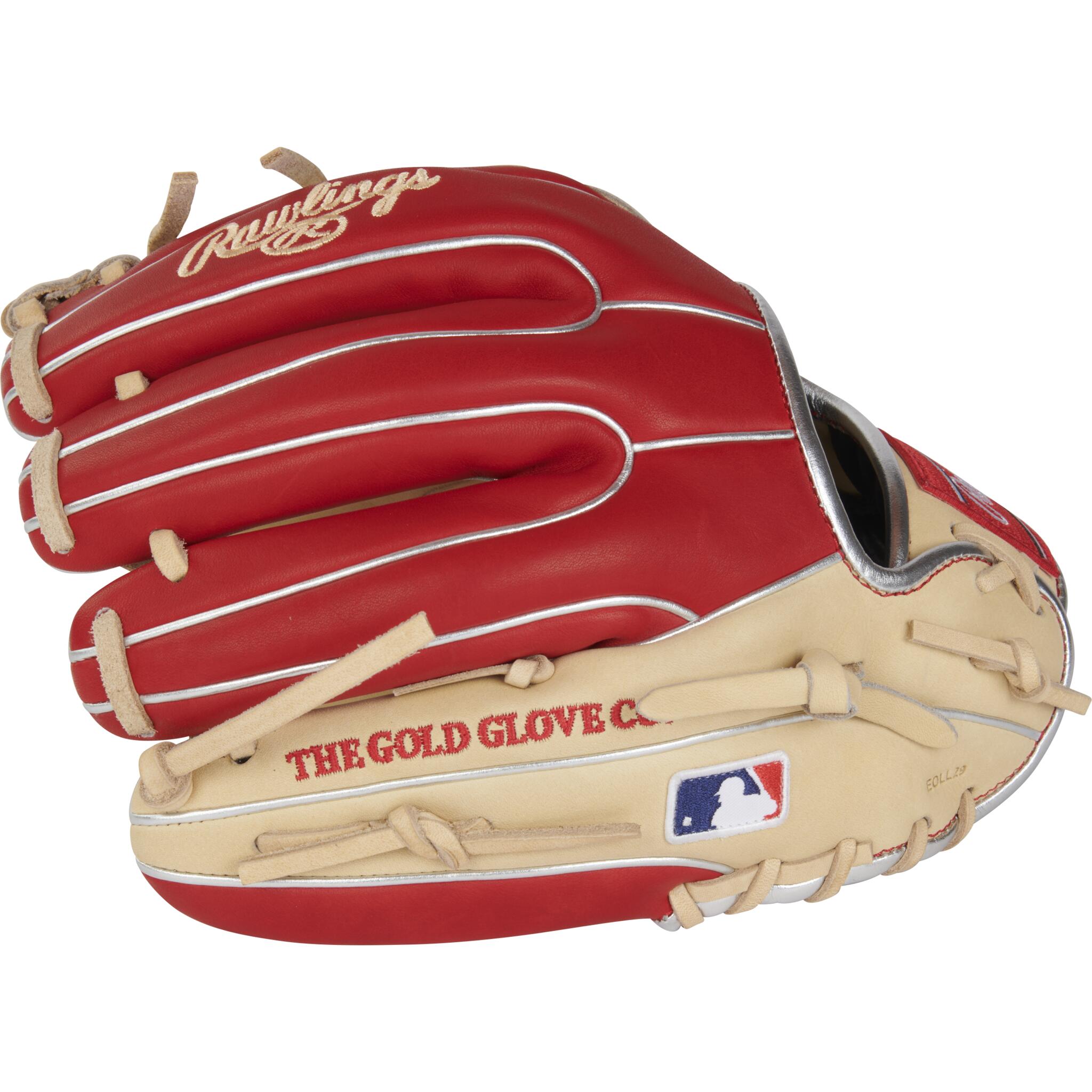 Rawlings Heart Of The Hide R2G 11.5