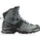 Salomon Quest 4 Gore-Tex Women's Hiking Boots - Slate