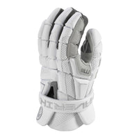 Maverik M6 Lacrosse Player Gloves - White