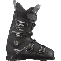 Salomon S/Pro MV 100 On-Piste Men's Ski Boots - Black
