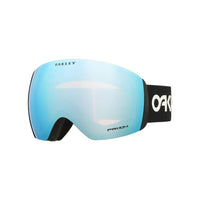 Oakley Flight Deck L Snow Goggles  - Prizm Sapphire Iridium + Clear Lens