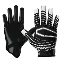 Cutters Rev 5.0 Football Receiver Gloves