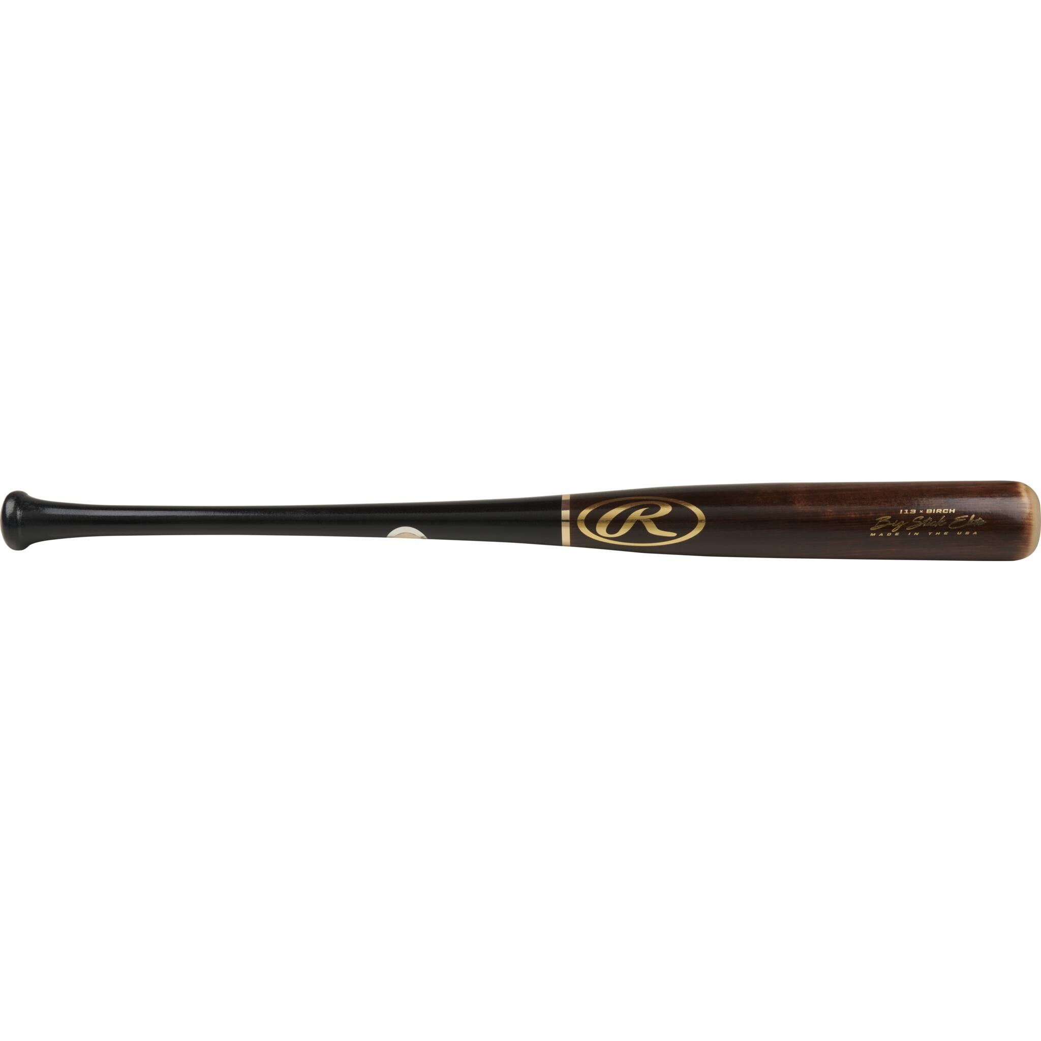 Rawlings Big Stick Elite I13 Birch Baseball Bat | Source for Sports