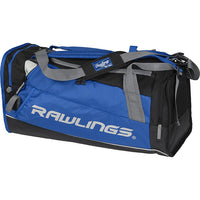 Rawlings Hybrid Baseball Backpack / Duffel Bag