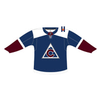 Maillot NHL Adizero Alternate De Adidas