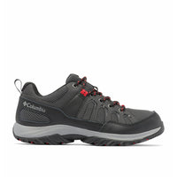 Columbia Men's Granite Trail Waterproof Trail Shoes
