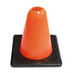 Blue Sports 6" Weighted Training Cone