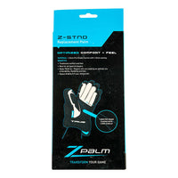 Paumes de replacement pour les gants Zpalm Z-Standard de True