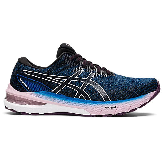 Asics GT-2000 10 Women's Running Shoes Source for Sports