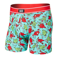 SAXX Daytripper Boxer Brief With Fly - Holiday Buzz