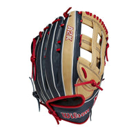 Wilson 2023 Juan Soto Game Model 12.75" Baseball Glove