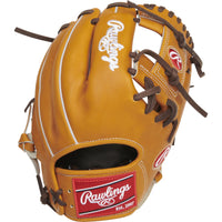 Rawlings Heart Of The Hide 11.5" Baseball Glove - Classic Tan - RHT