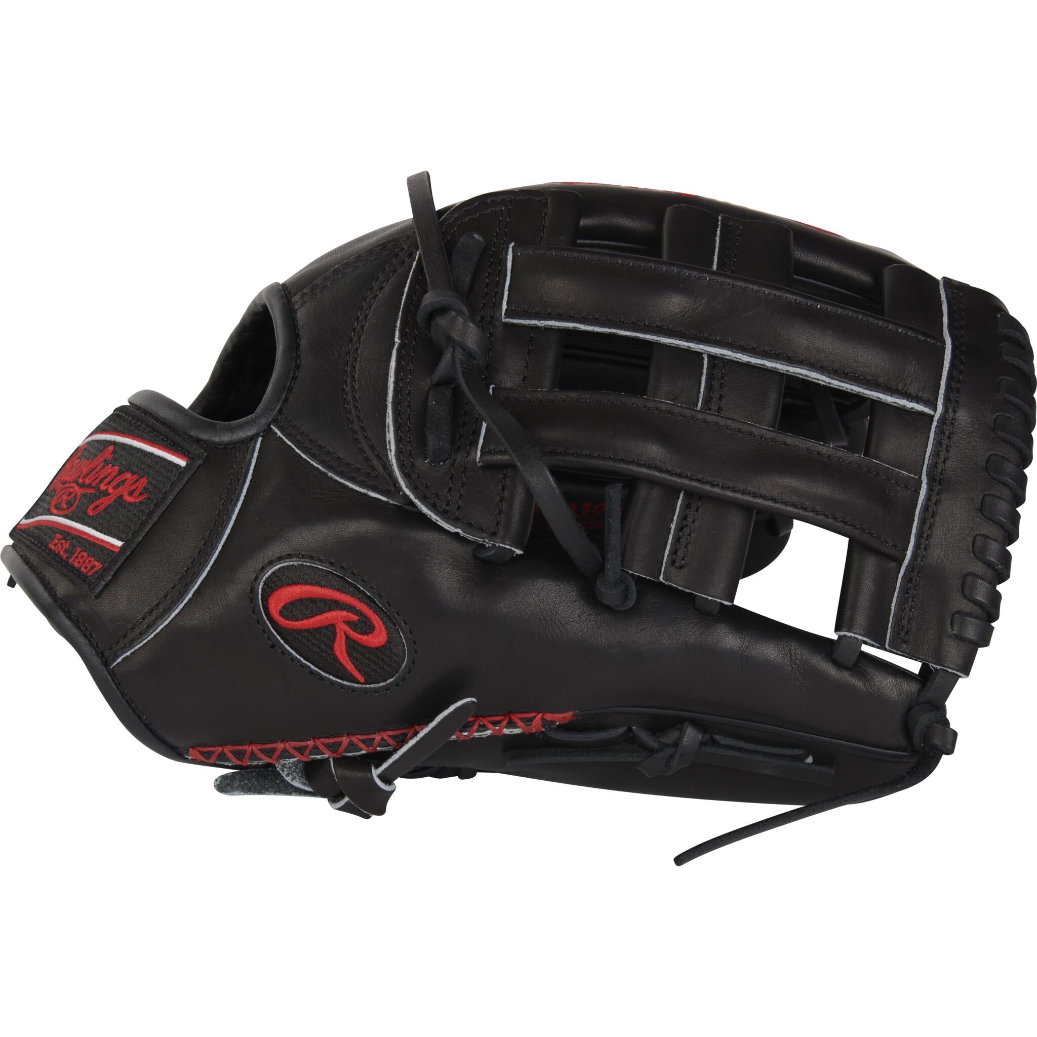 RAWLINGS PRO ブラックバット RAWLINGS PRO ブラックバット RAWLINGS PRO ブラックバット