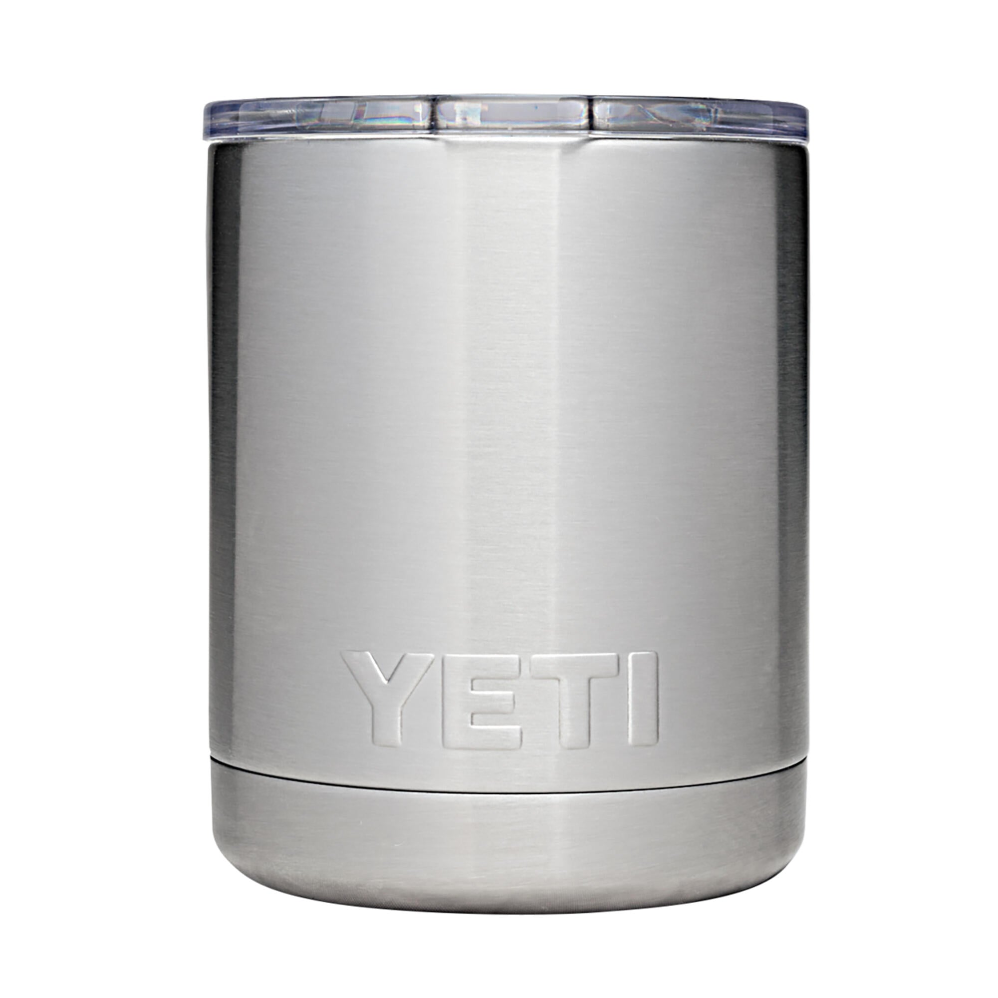 Yeti Rambler 295 ml (10 oz.) Lowball With Magslider Lid