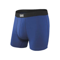 SAXX Undercover Boxer Brief With Fly - City Blue