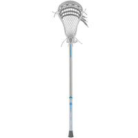 Warrior EVO Junior Strung Complete Lacrosse Stick