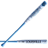 Louisville Slugger 2024 Genesis Tyler Marshburn 2PC End Load Slo-Pitch Bat