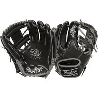 Rawlings Heart Of The Hide 11.75" Baseball Glove - Dark Shadow - RHT