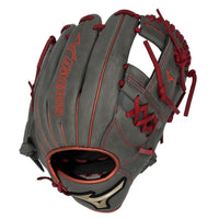 Gant De Baseball Baseball Canada Tradition Series De Mizuno - 11.5 po - Lancer Main Droite