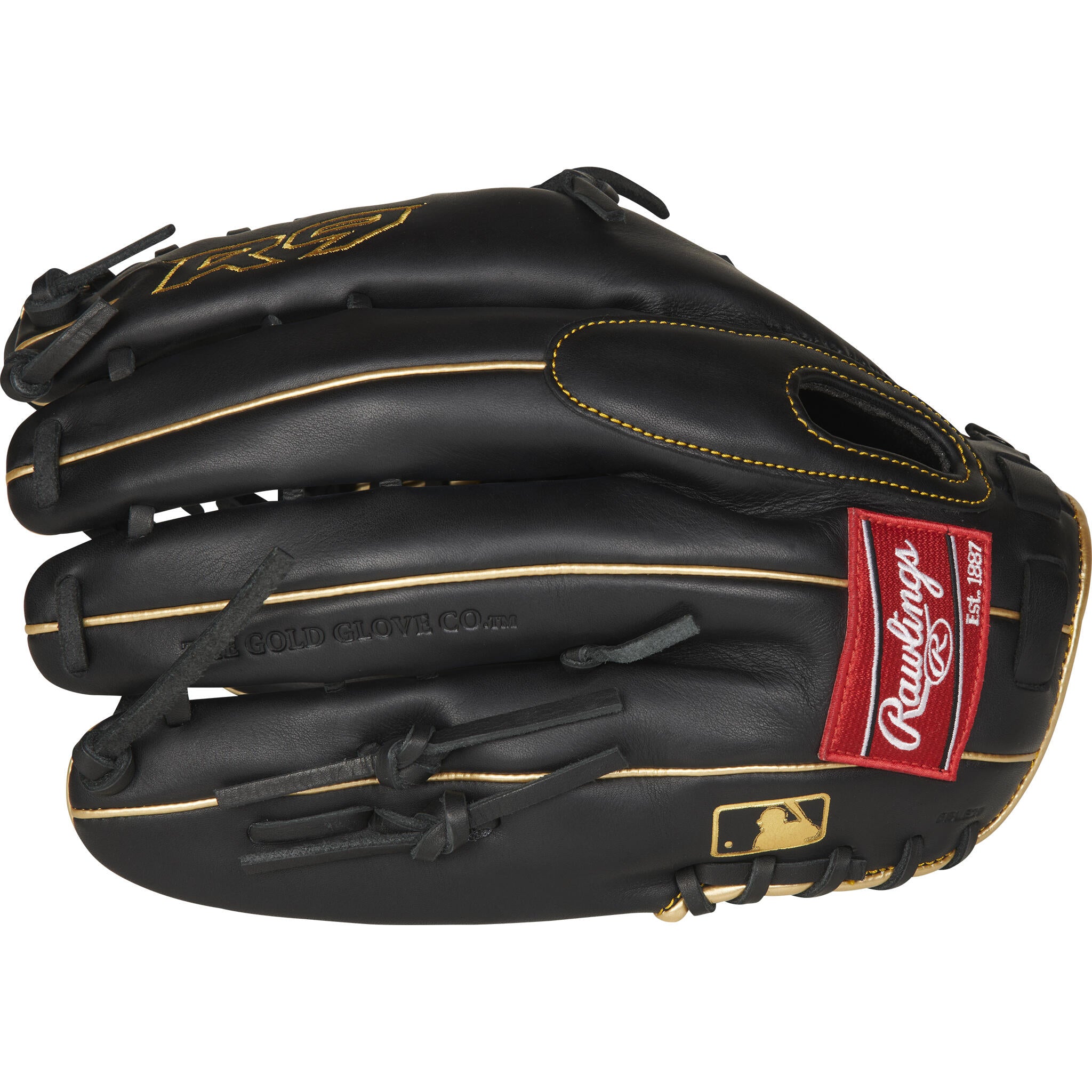 Rawlings R9 Series 12.75