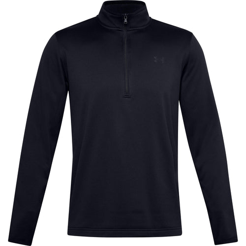 Under Armour Armour Fleece Men's Half Zip Shirt | Source for Sports