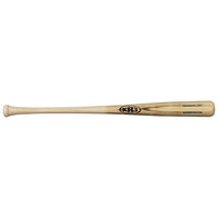 KR3 Northern White Ash C271 Wood Baseball Bat