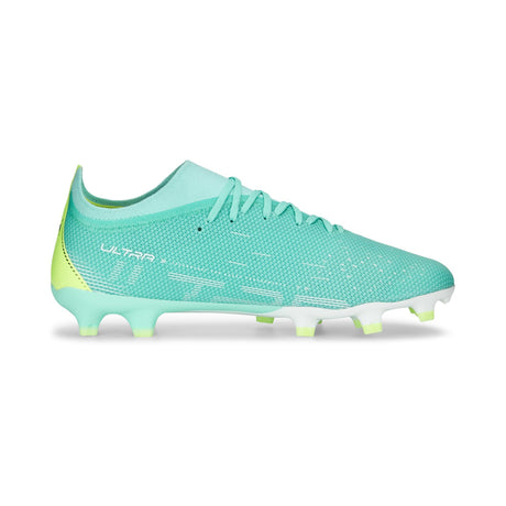 Puma Ultra Match FG/AG Men's Soccer Cleats Source for Sports
