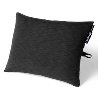 Nemo Fillo Elite Ultralight Backpacking Pillow - Midnight Gray