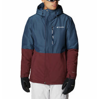 Columbia Winter District Men's Insulated Ski Jacket