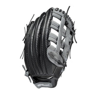 Wilson A360 15" Slo-Pitch Glove - Right Hand Throw