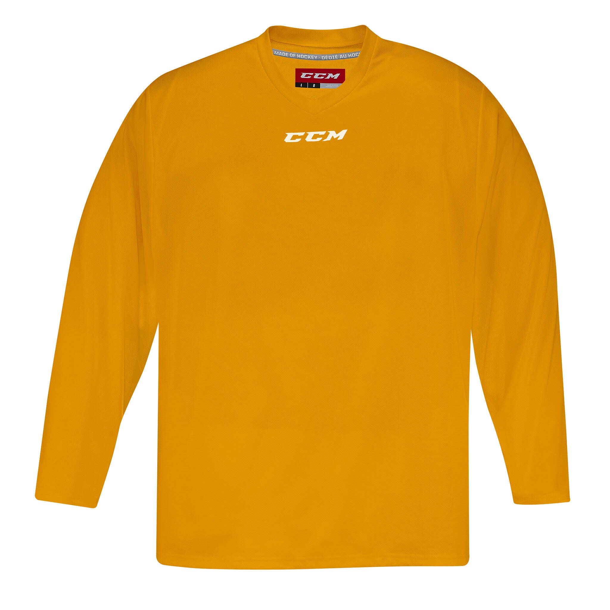CCM Quicklite 5000 Senior Hockey Practice Jersey | Source for Sports