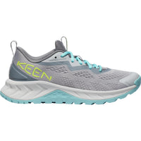 Keen Versacore Speed Women's Trail Running Shoes - Alloy/Reef Waters